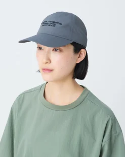 HQ Topographic Trucker Cap