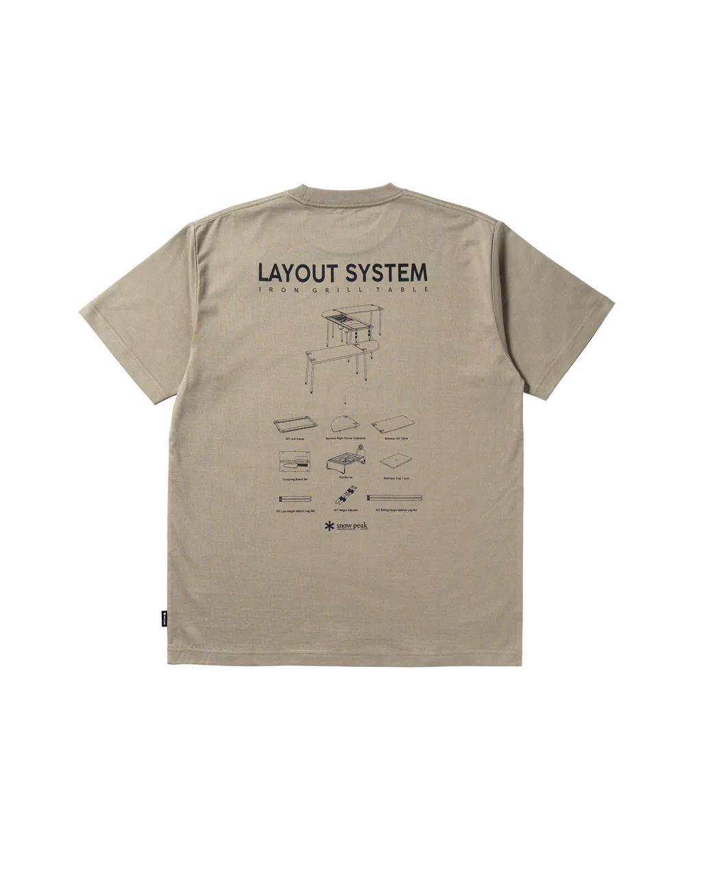 IGT T-Shirt