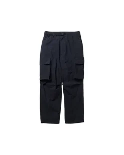 Indigo C/N Pants