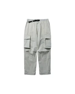 Indigo C/N Pants
