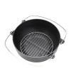 Inner Screen for Cast Iron 26cm