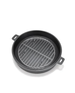 Inner Screen for Cast Iron 26cm