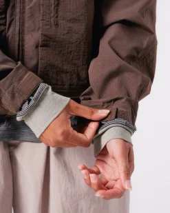 Insect Shield Jacket