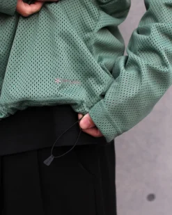 Insect Shield Mesh L/S T-Shirt