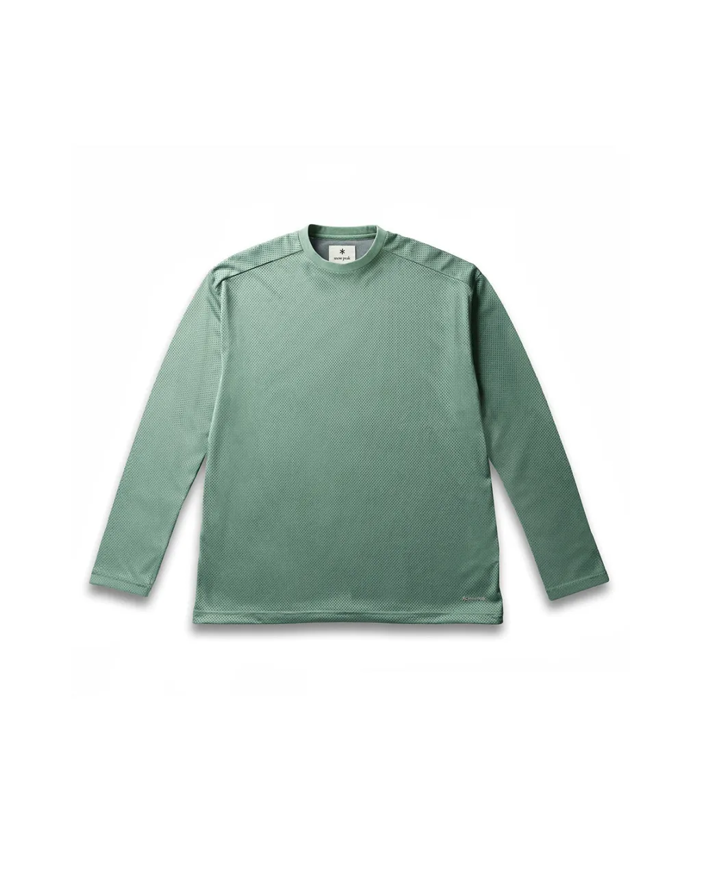 Insect Shield Mesh L/S T-Shirt