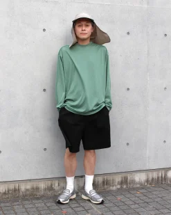 Insect Shield Mesh L/S T-Shirt