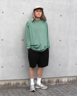 Insect Shield Mesh L/S T-Shirt