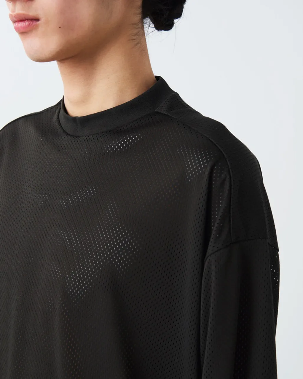 Insect Shield Mesh T-Shirt