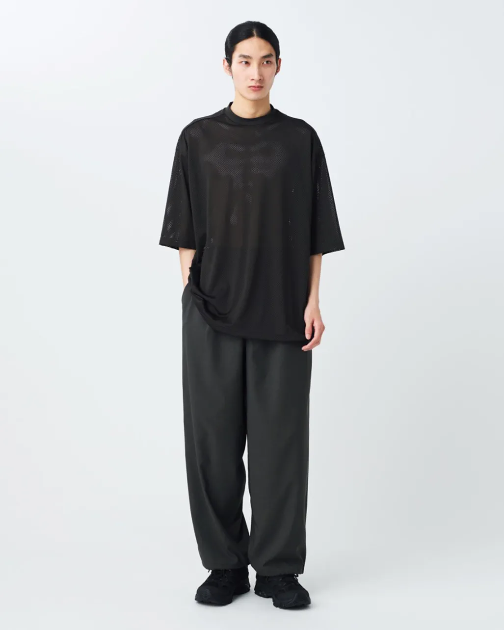 Insect Shield Mesh T-Shirt