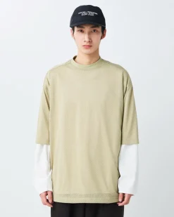 Insect Shield Mesh T-Shirt