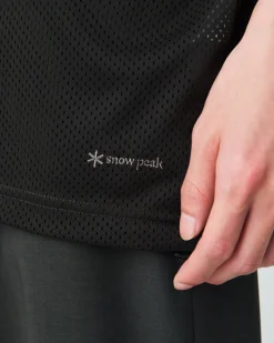 Insect Shield Mesh T-Shirt