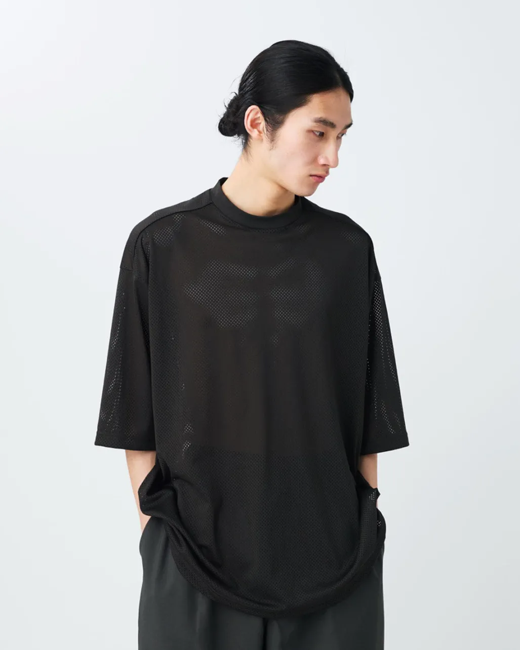 Insect Shield Mesh T-Shirt