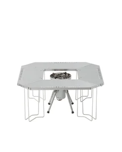 Jikaro Firering Table