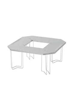 Jikaro Firering Table