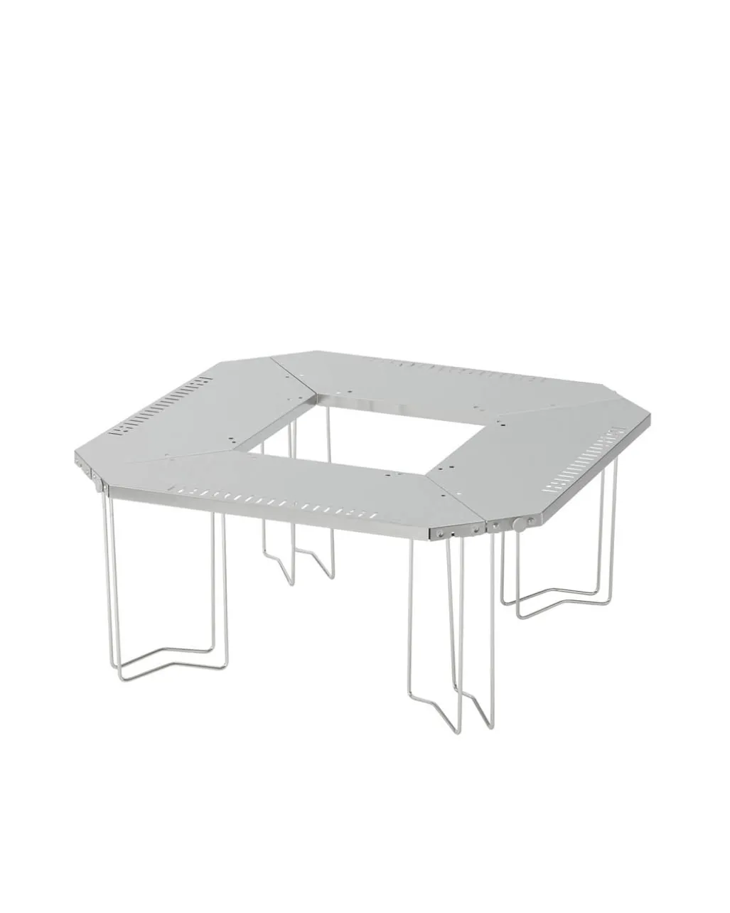 Jikaro Firering Table