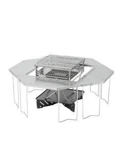 Jikaro Firering Table