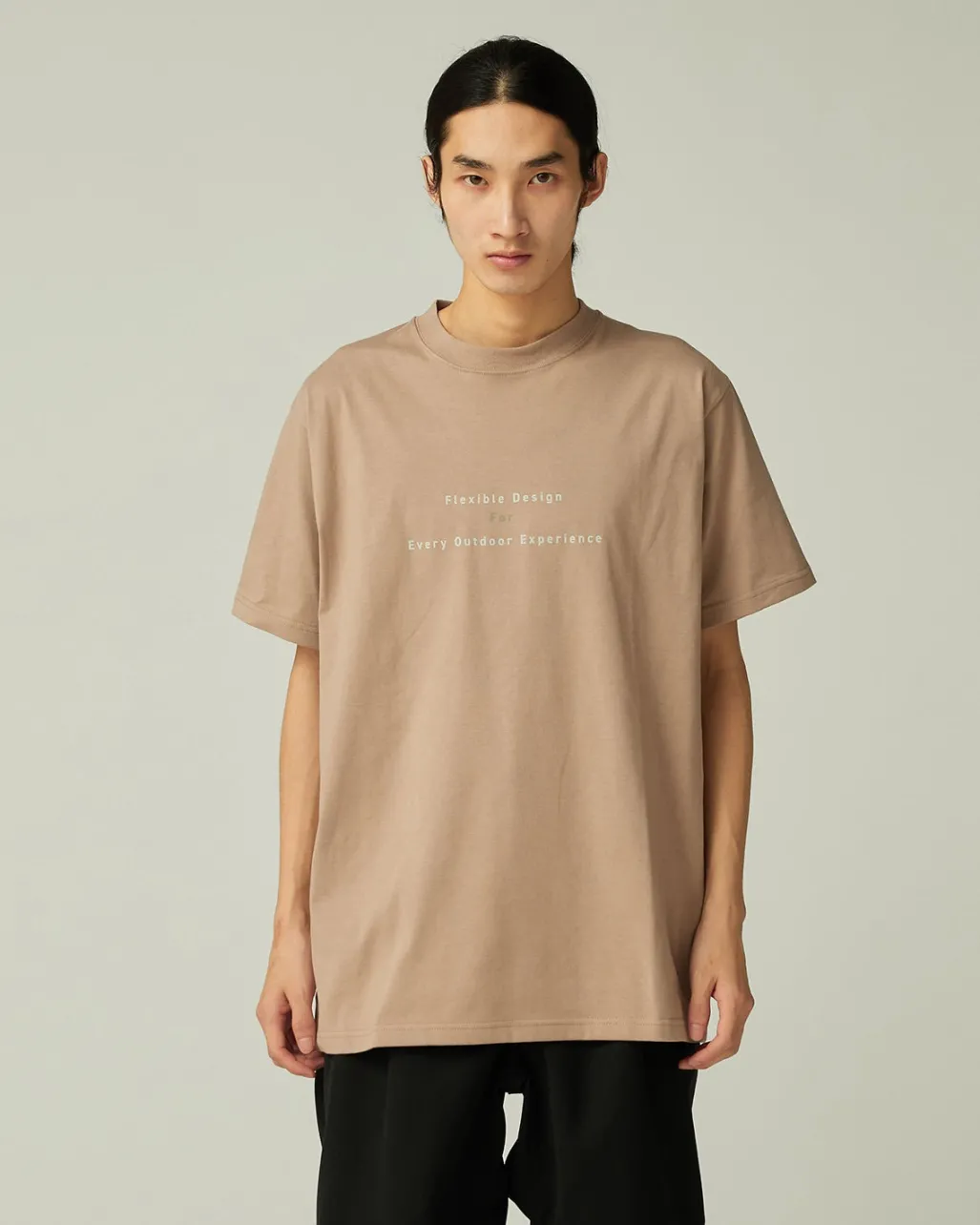 Jikaro Firering Table T-Shirt
