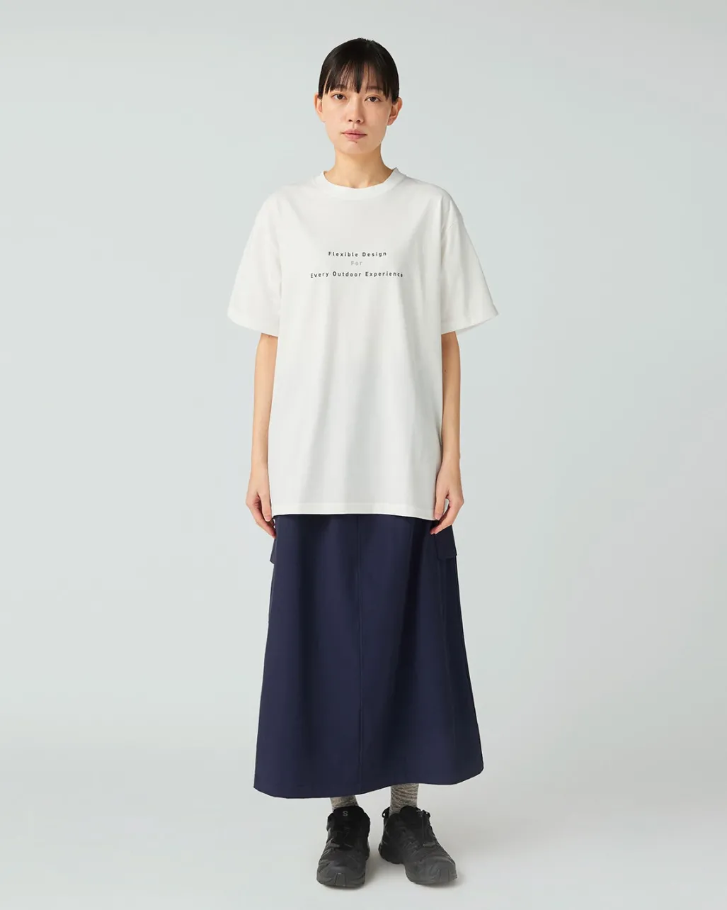 Jikaro Firering Table T-Shirt