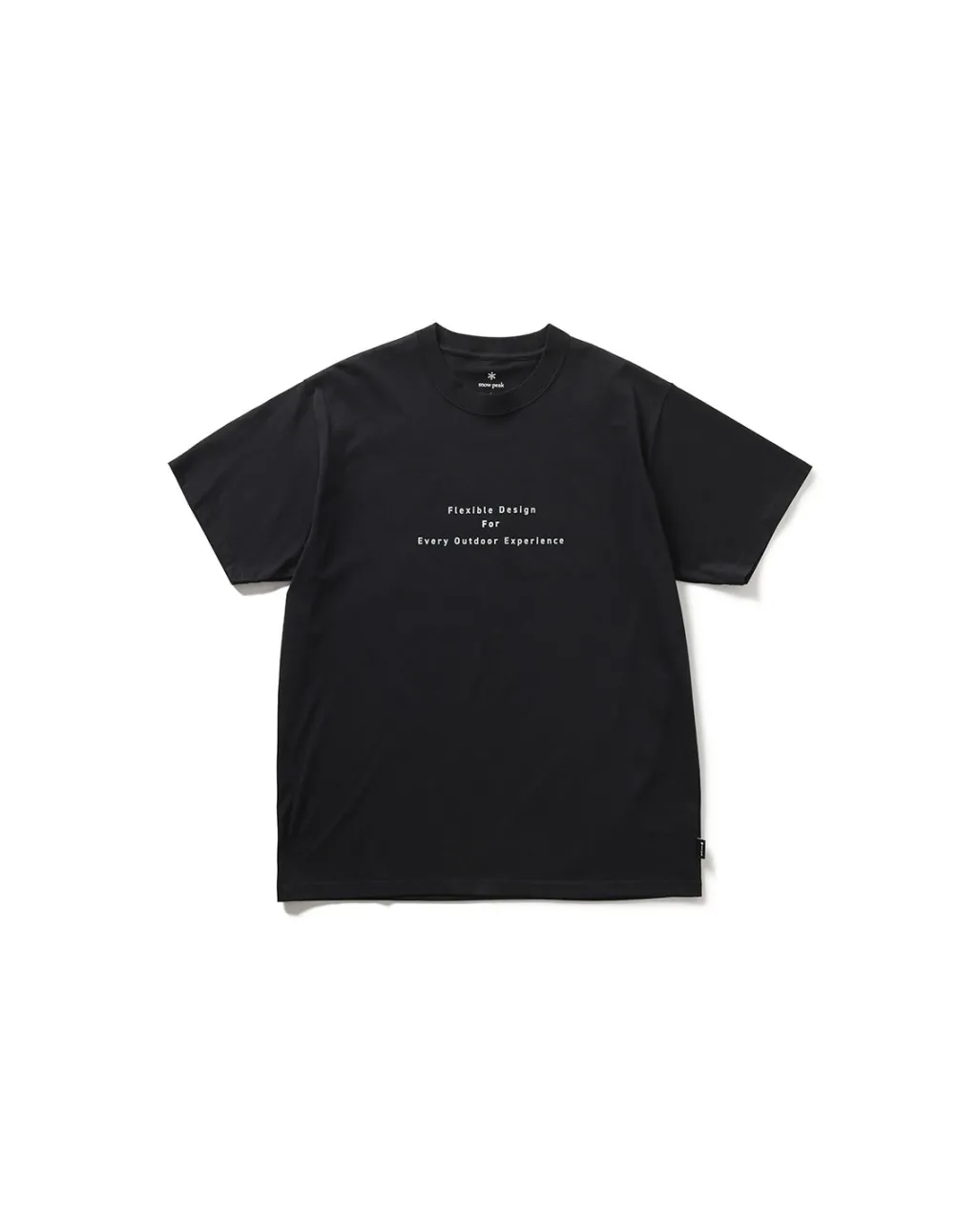 Jikaro Firering Table T-Shirt