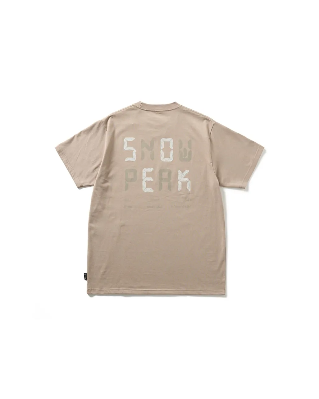 Jikaro Firering Table T-Shirt