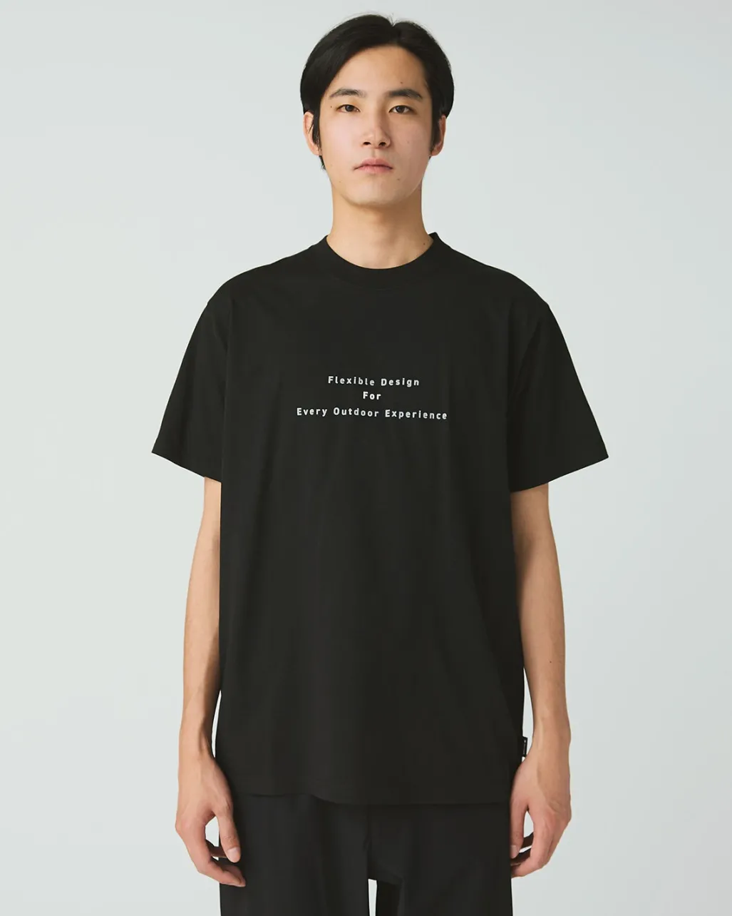 Jikaro Firering Table T-Shirt