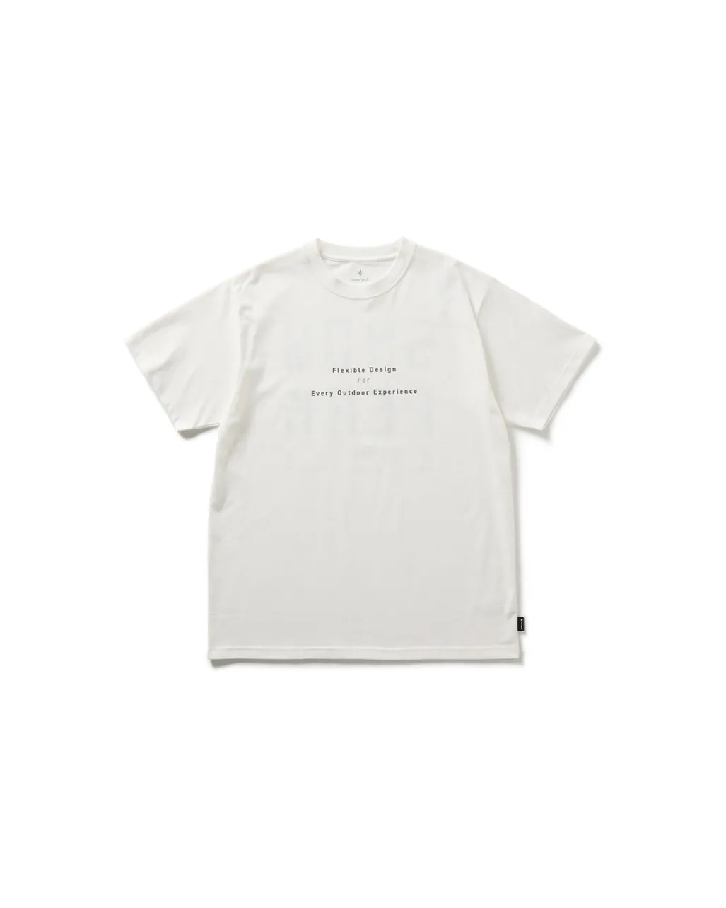 Jikaro Firering Table T-Shirt