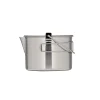Kettle No.1