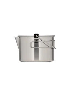 Kettle No.1