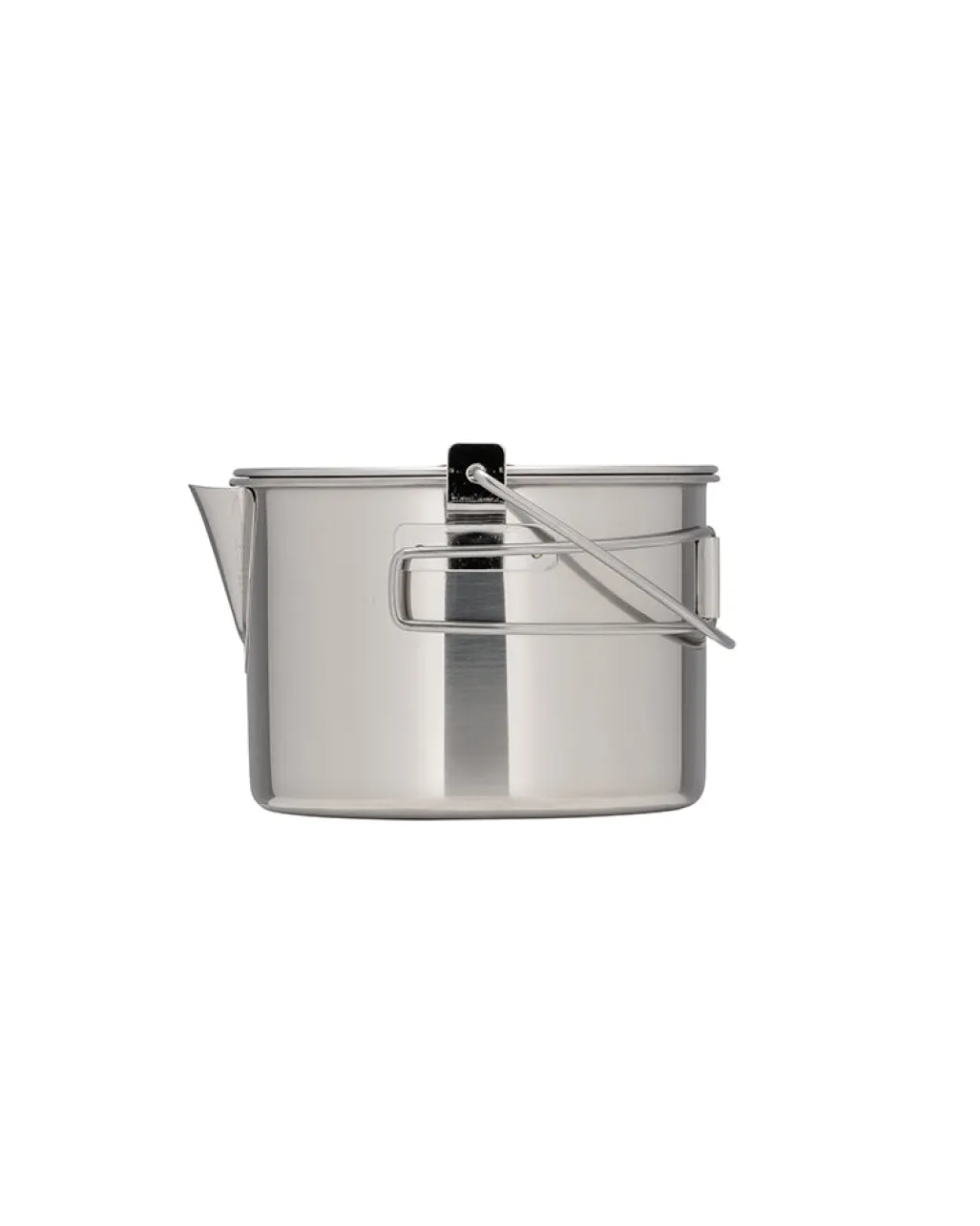 Kettle No.1