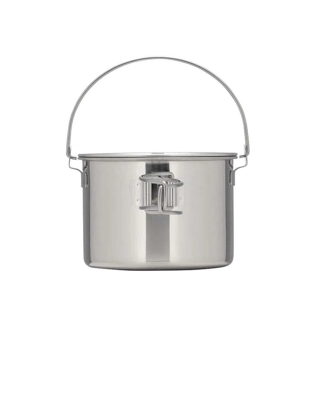 Kettle No.1