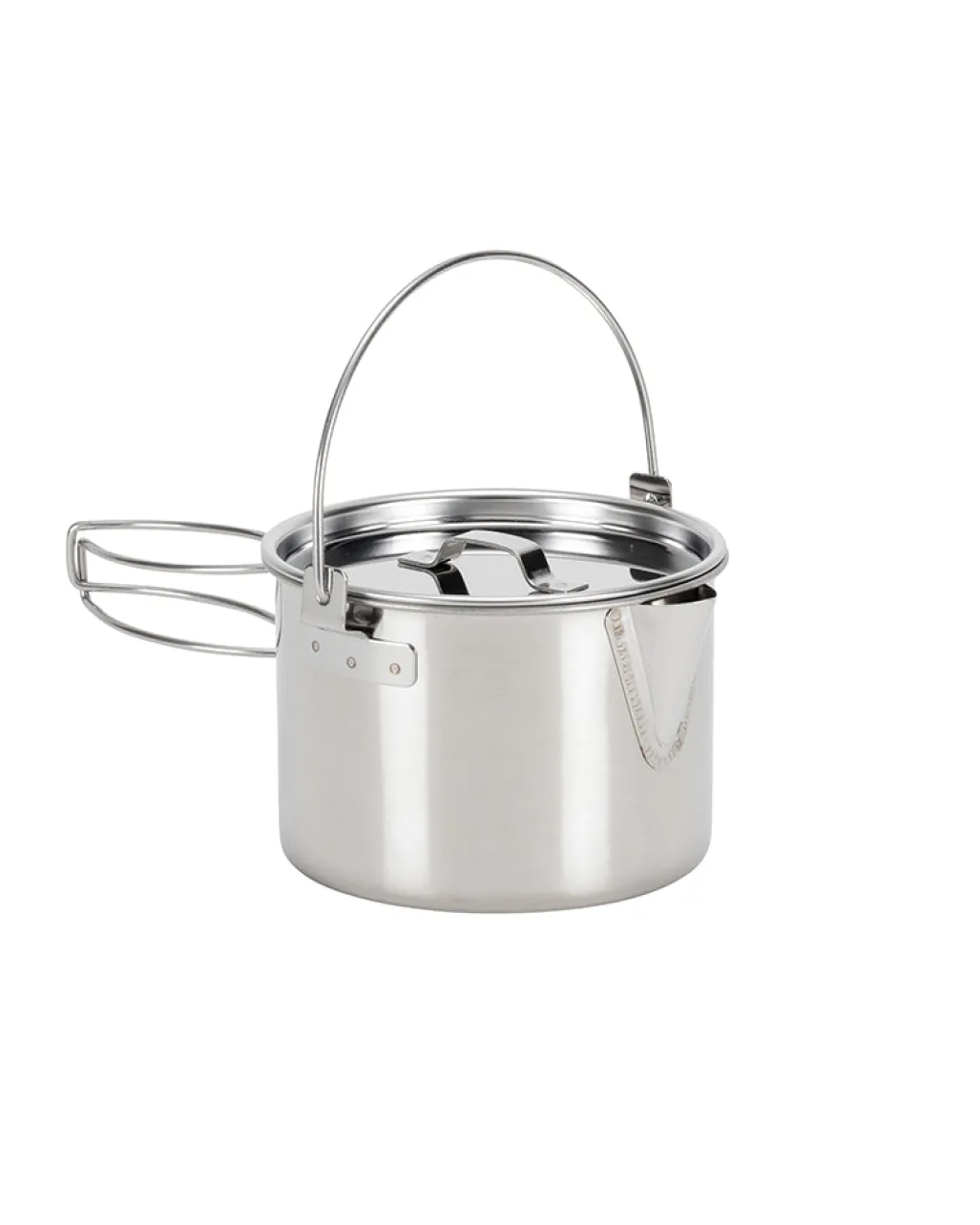 Kettle No.1