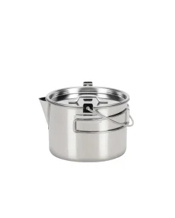 Kettle No.1