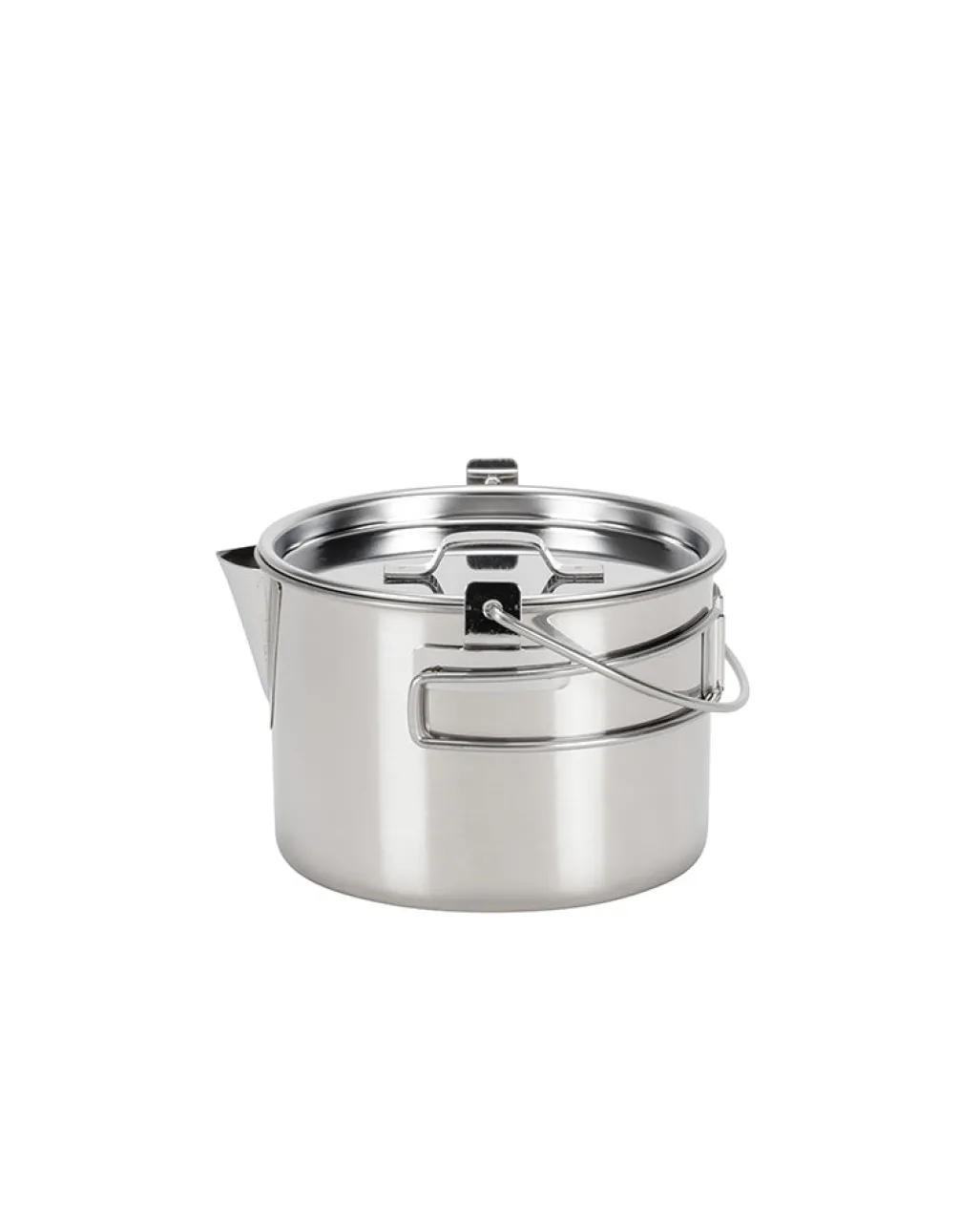 Kettle No.1