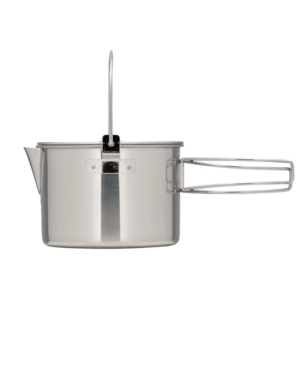 Kettle No.1