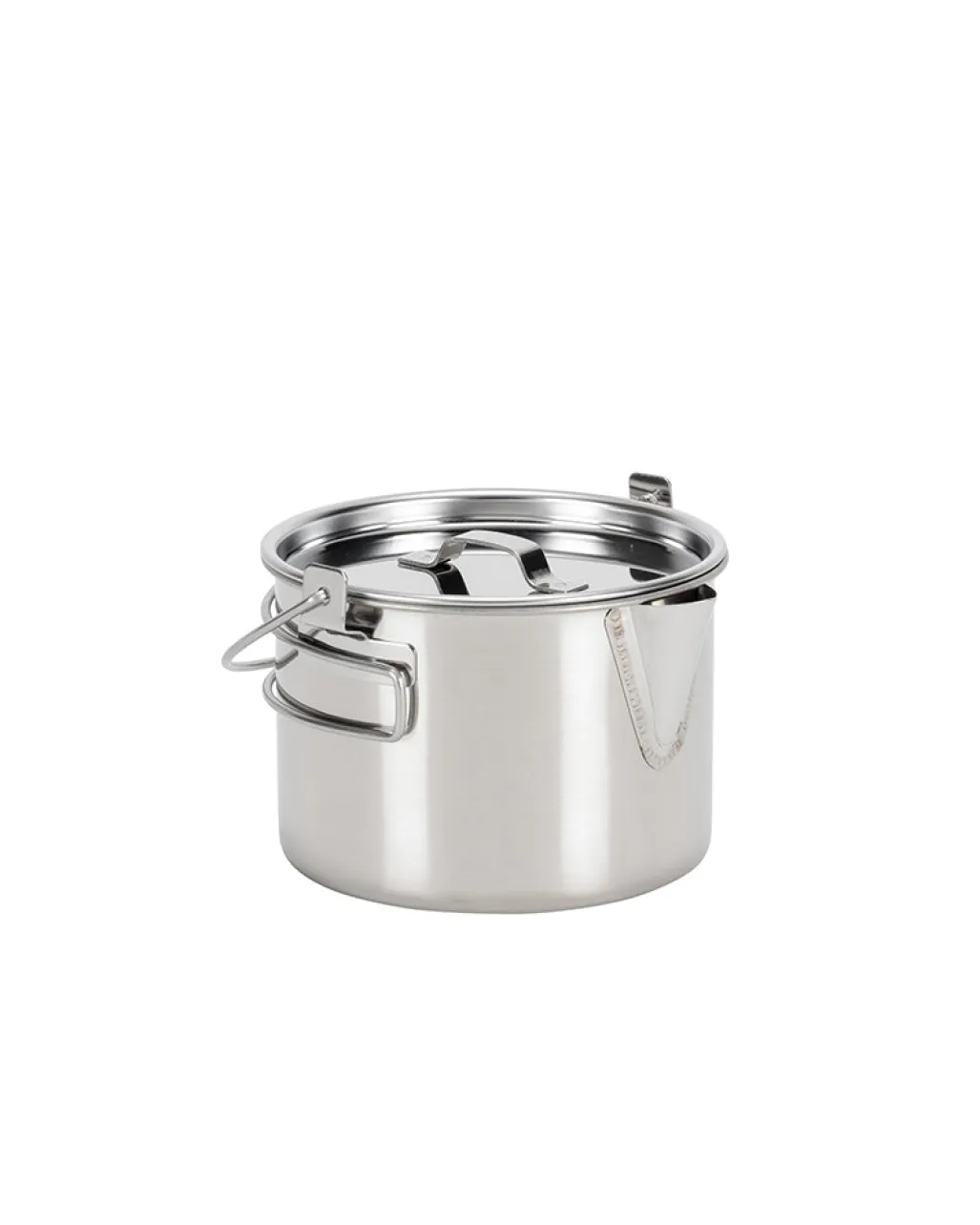 Kettle No.1