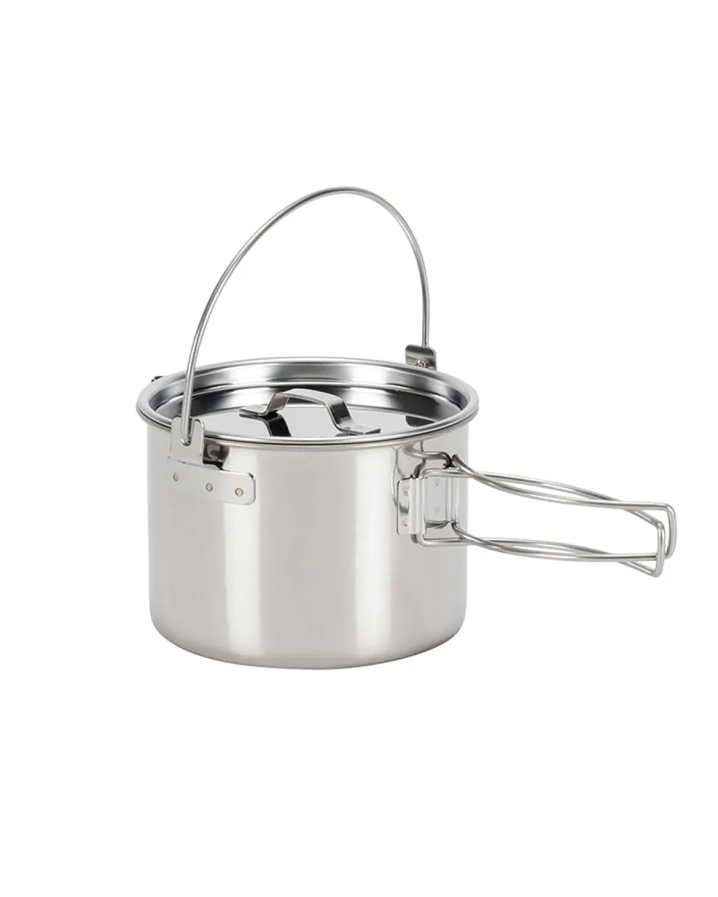 Kettle No.1