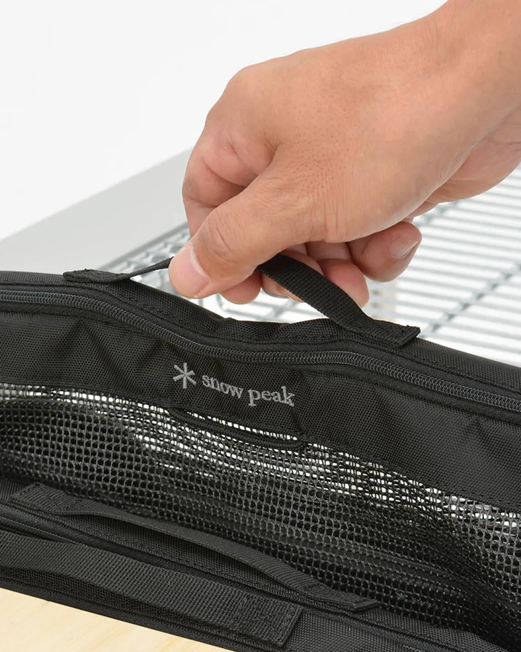 Kitchen Mesh Case S