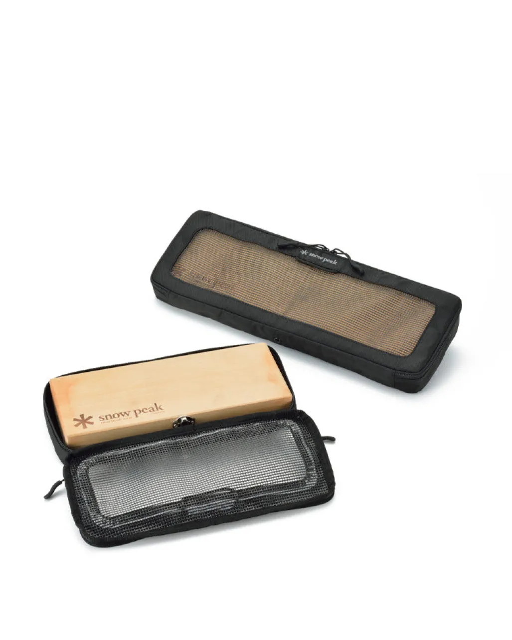 Kitchen Mesh Case S
