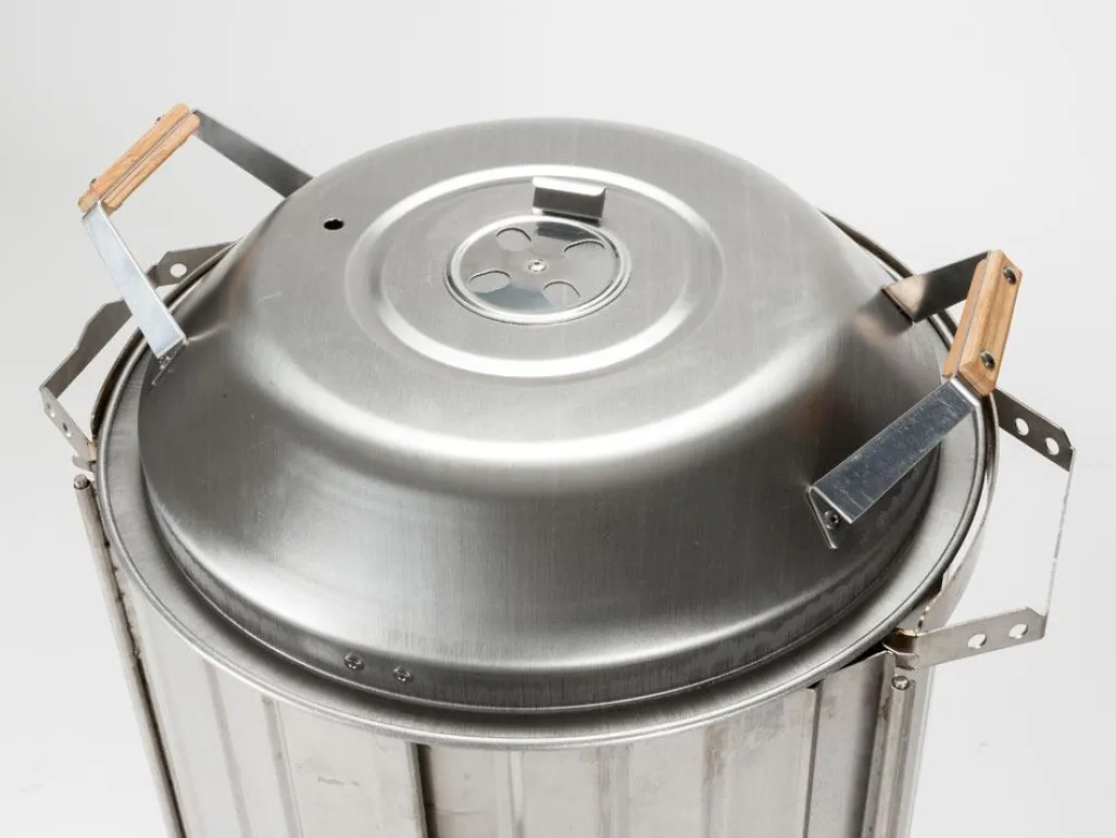 Kojin Grill