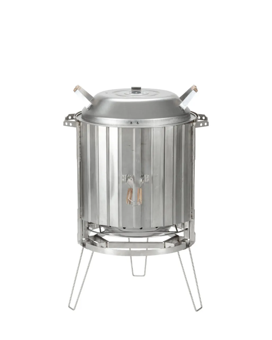 Kojin Grill