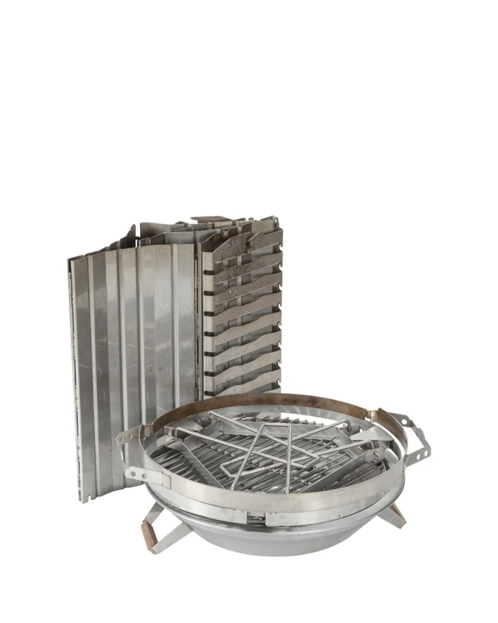 Kojin Grill