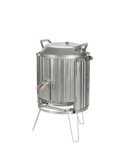 Kojin Grill