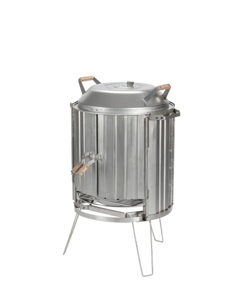 Kojin Grill