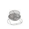 Kojin Grill Coal Plate Unit
