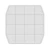 Land Breeze Pro. 3 Inner Mat