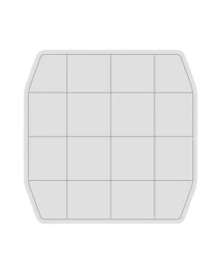Land Breeze Pro. 3 Inner Mat
