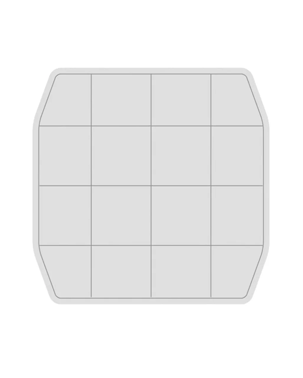 Land Breeze Pro. 3 Inner Mat