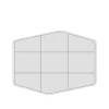 Land Breeze Pro. 1 Inner Mat
