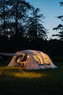Land Lock Tent Set