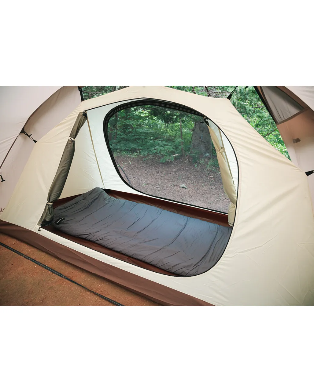 Land Nest Dome Medium Solo Inner Tent